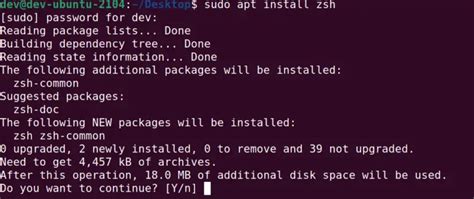 Solutions How To Fix Zsh Command Not Found Error In Linux Or Macos Technology Savy