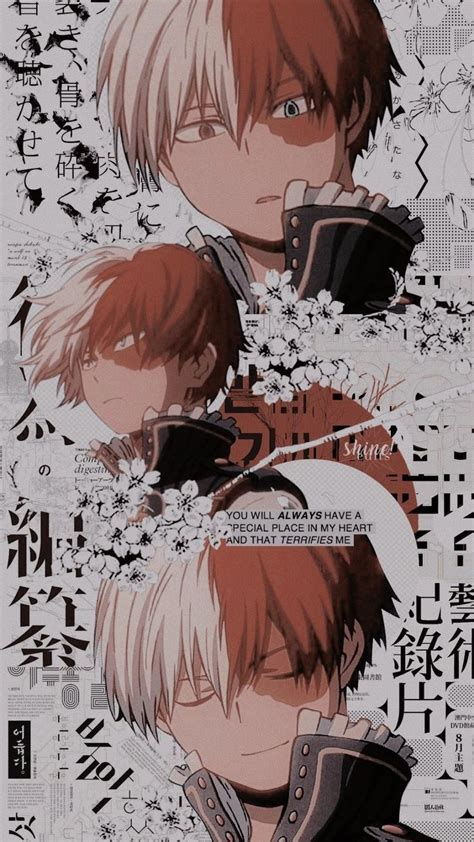 Aesthetic Anime Cute Anime Wallpaper