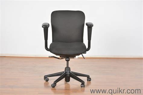 Discover haworth's very conference chair. Haworth 3-Axis Adjustable Office Chair - Unboxed Home ...