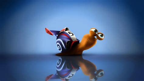 Looking for the best snail wallpaper? awesome fond-decran-hd-3d-anime-99 Check more at http ...