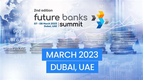 2nd Annual Future Banks Summit Mena 2023 Verve Management