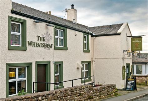 The Wheatsheaf Inn Updated 2023 Reviews Ingleton