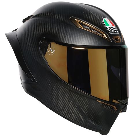 Casco Agv Pista Gp R Edizione Limitata Anniversario Casco Integrale