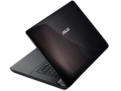 Asus N71jv Laptopbg Технологията с теб