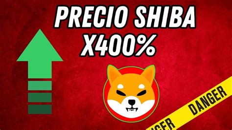 patron para volver a subir precio shib 🤑 shiba inu criptomoneda 🚀 noticias shiba inu hoy español
