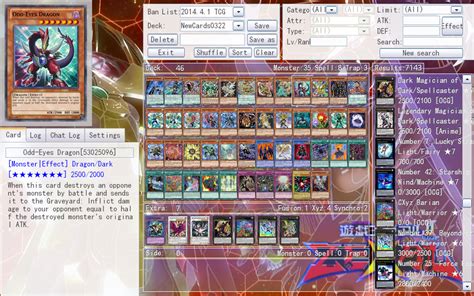 Just copy your deck ykd file to: Ygopro Release Notes - YGOPRO 1.033.0 Starter Deck 2014