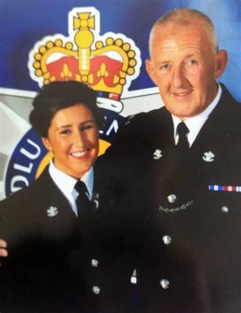 Police Officer Gave Oral Sex To Her Sergeant Around The Station On Multiple Occasions Daily Star