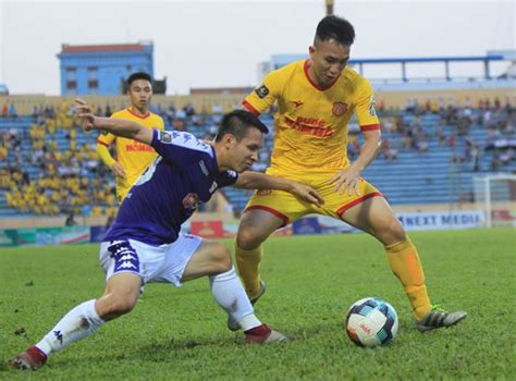 You can watch quảng nam vs. Link xem trực tiếp Nam Định vs Hà Nội FC (V-League 2021 ...