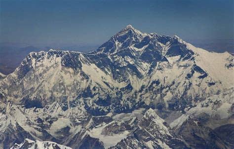 Mount everest already had several local names transliterated from different alphabets, but none were common enough to make official without hurting someone's feelings. Mount Everest - Wikipedia