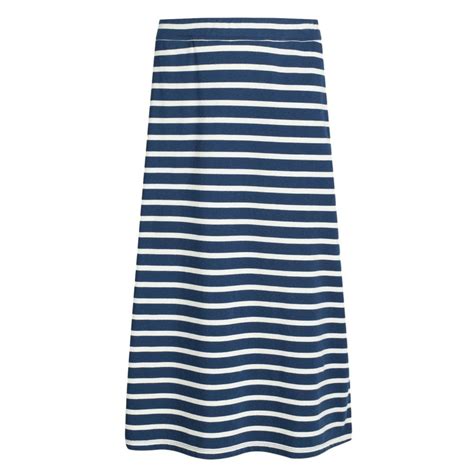 Seasalt Island Days Skirt Breton Harbour Ecru Available At Irishuk
