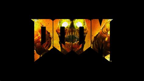 Doom 4k Wallpaper By Mvpernula On Deviantart