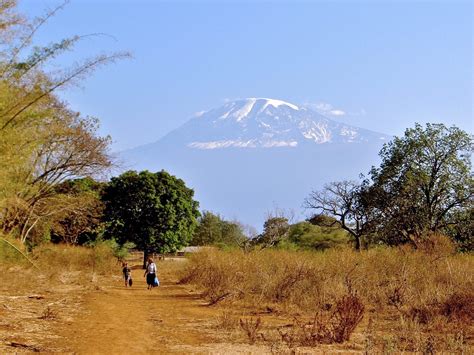 8 Mount Kilimanjaro Facts To Wow Your Fellow Climbers