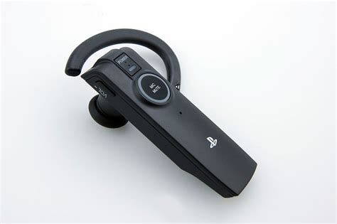 Ps3 Bluetooth Headset Artist Not Provided Video Games