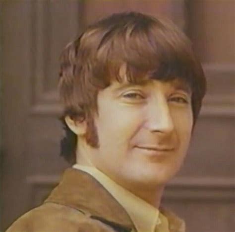 Denny Doherty The Voice Of The Sixties