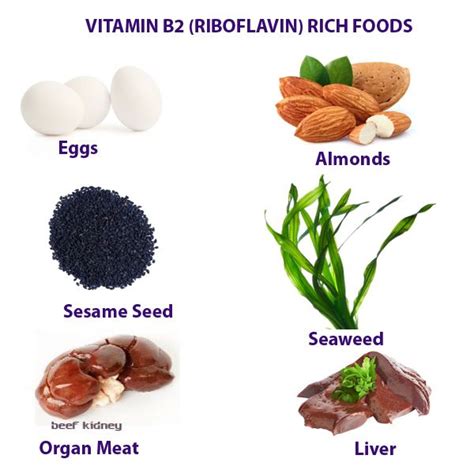 It is essential for energy metabolism, is important for growth, healthy eyesight and red blood cell production. VITAMIN B2(RIBOFLAVIN) HEALTH BENEFITS, DEFICIENCY AND ...