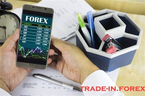 Discover Fundamentals Of Forex Market Trade In Forex