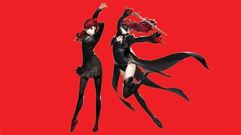 Persona 6 Everything We Know About The Release Date Platforms And More Megaten