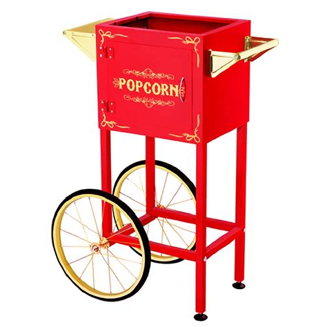 Great Northern Popcorn Red 6 Oz Ounce Foundation Vintage Style Popcorn