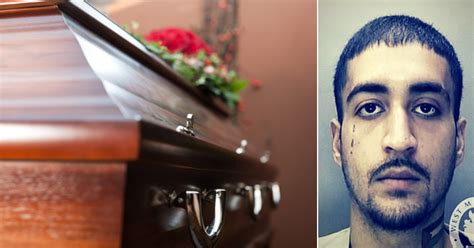 Families Devastated As Man Breaks Into Funeral Home While High On Drugs