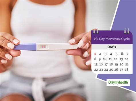 Is It Possible To Become Pregnant On Your Period Know What This Expert Has To Say OnlyMyHealth