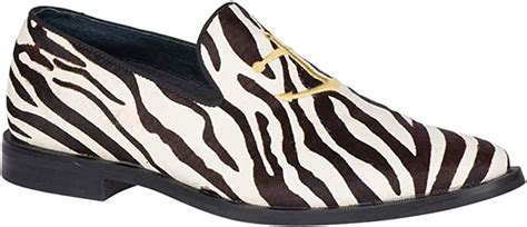 Zebra Shoes For Men