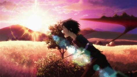 Sword Art Online Volume 1 Aincrad Part 1 Anime Review The Otakus