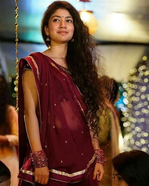 She is an actress in india and appears in telugu, tamil as well as malayalam movies. Pin on Sai Pallavi