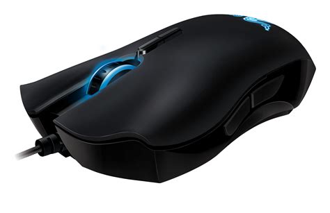 Razer Refresh Lachesis Gaming Mouse