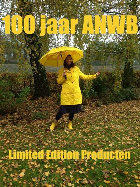 Regenjas vd anwb / 9 resultaten voor 'regenjas anwb'. ANWB bestaat 100 jaar: Limited Edition Producten (met afbeeldingen) | Gele regenjas, Regenjas, Geel