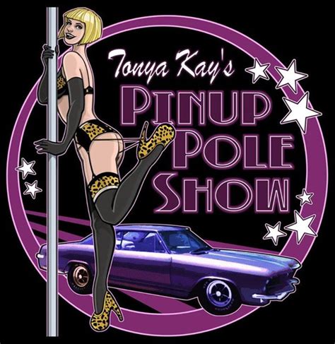Bandsintown Tonya Kay S Pinup Pole Show Tickets Private Event Eventstarttime