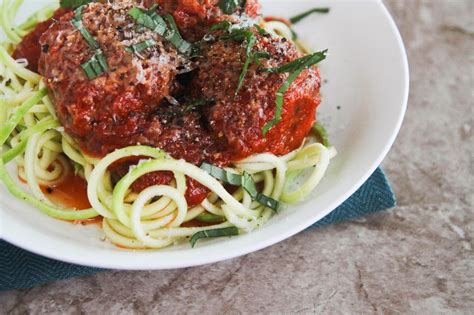 Spaghetti Alla Diavola With Meatballs ~ Denimelon Eats