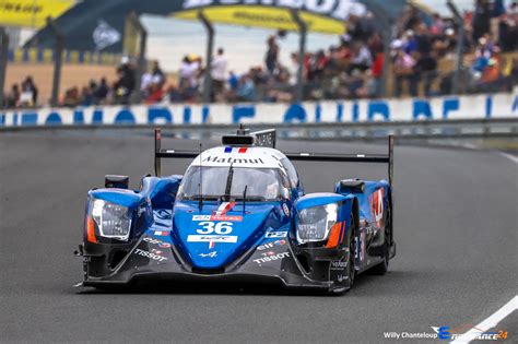 Sport mécanique, france, 2021, 55 min. Alpine dans la catégorie reine en WEC et aux 24 Heures du ...