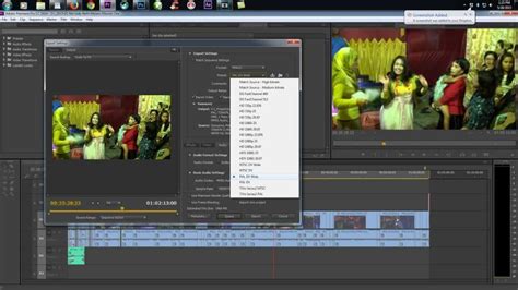 Cara menyimpan file adobe premiere menjadi mp4. How to Render and Burning Video to DVD in Adobe Premiere ...