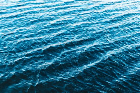 Wallpaper Sunlight Sea Nature Blue Waves Swimming Pool