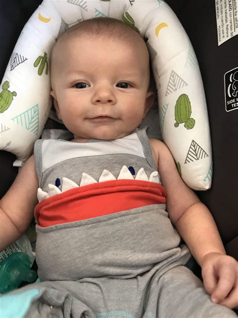 This Is Townes2 Months Old Today And The Best 2 Of My Life Daddit