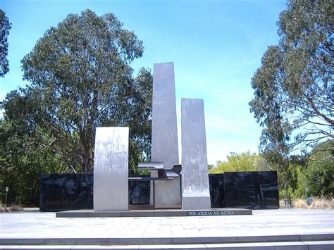Royal Australian Air Force Memorial World War Two Cemeteries A