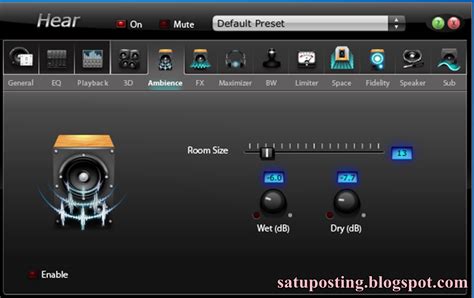 The best equalizer software for windows (2019). komputer tutorial: Download Equalizer untuk laptop/pc