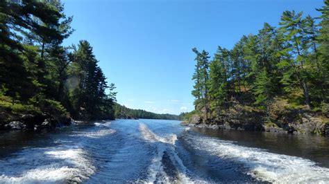 Voyageurs National Park Travel Guide Parks And Trips