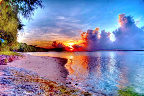 Free Download Guam Beaches Desktop Wallpaper 53 Images 3129x2087 For