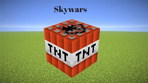 How To Use Tnt In Minecraft Creative
