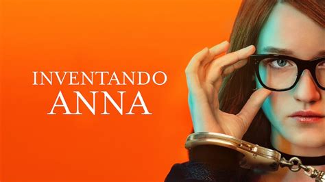 Inventando Anna Trailer Da Temporada 01 Dublado Brasil Hd Youtube