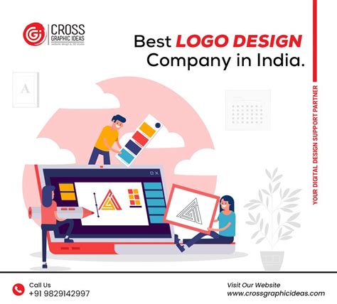 Top Logo Design Agnecy In India Logo Design Services Designer For Logo