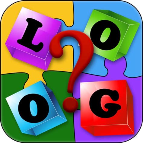 Logo Quiz Iconic Ultimate Icon Puzzle Game To Test Your Brand