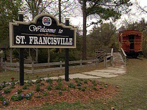 Tour My Town St Francisville La Tour My Town St Francisville La