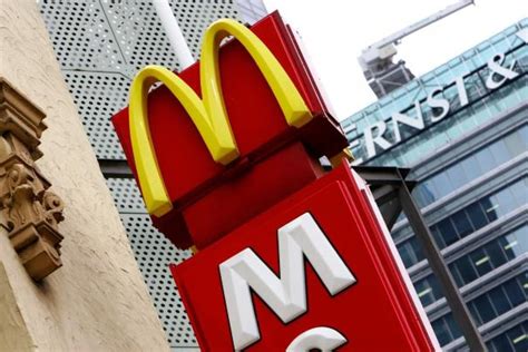 mcdonald s to become macca s in australia south china morning post