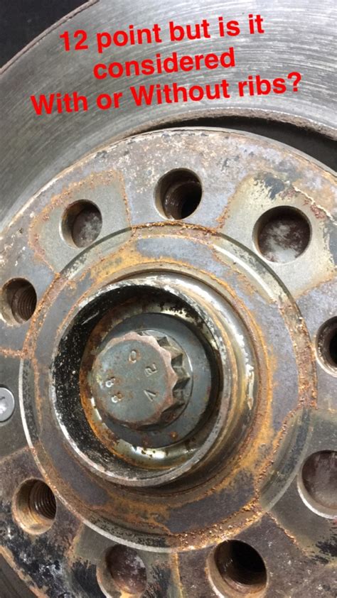 Im Looking For Proper Front Cv Axle Bolt To Hub Torque For A 2012 Vw