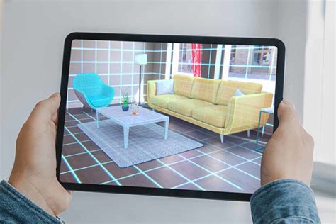Interior Design Virtual Reality Is A Game Changer