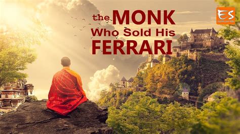 the monk who sold his ferrari full audiobook youtube