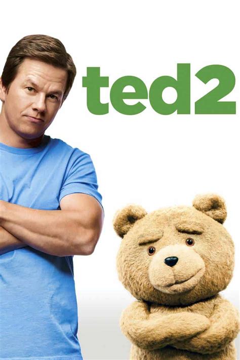 La Película Ted 2 El Final De