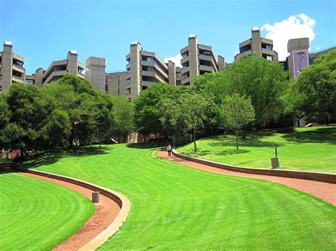 10 Best Universities In South Africa